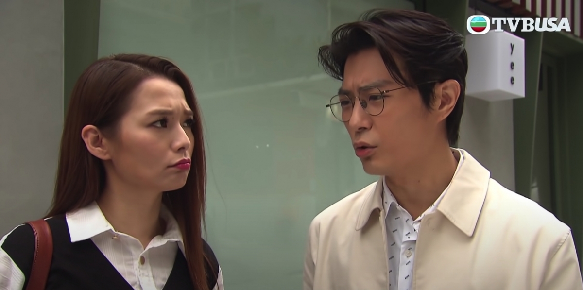 樓主形容前度「份人比較慢熱,間唔中又會發脾氣」~