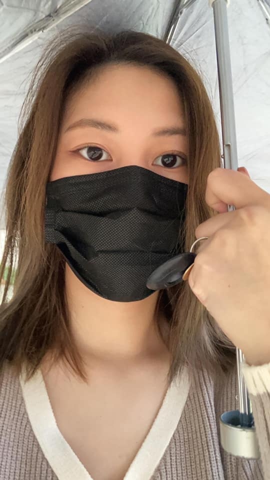 張兆輝女兒