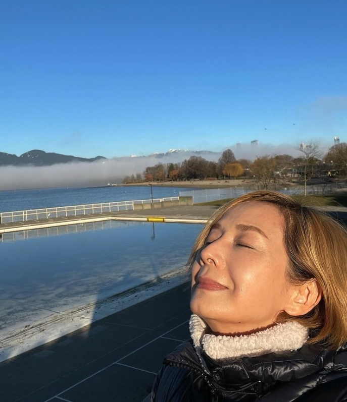 太想念女兒