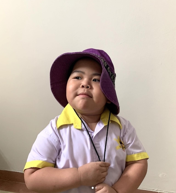 連吃播都做了