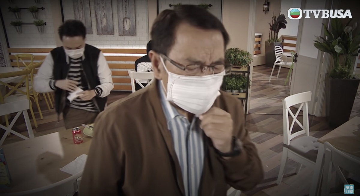 快速抗原測試只可用作參考用途,不能代替核酸測試!