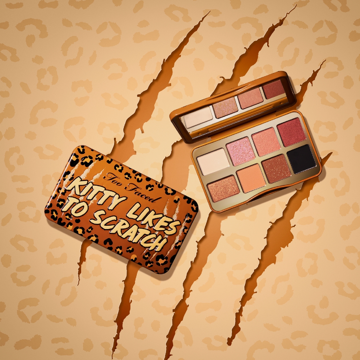 Too Faced
