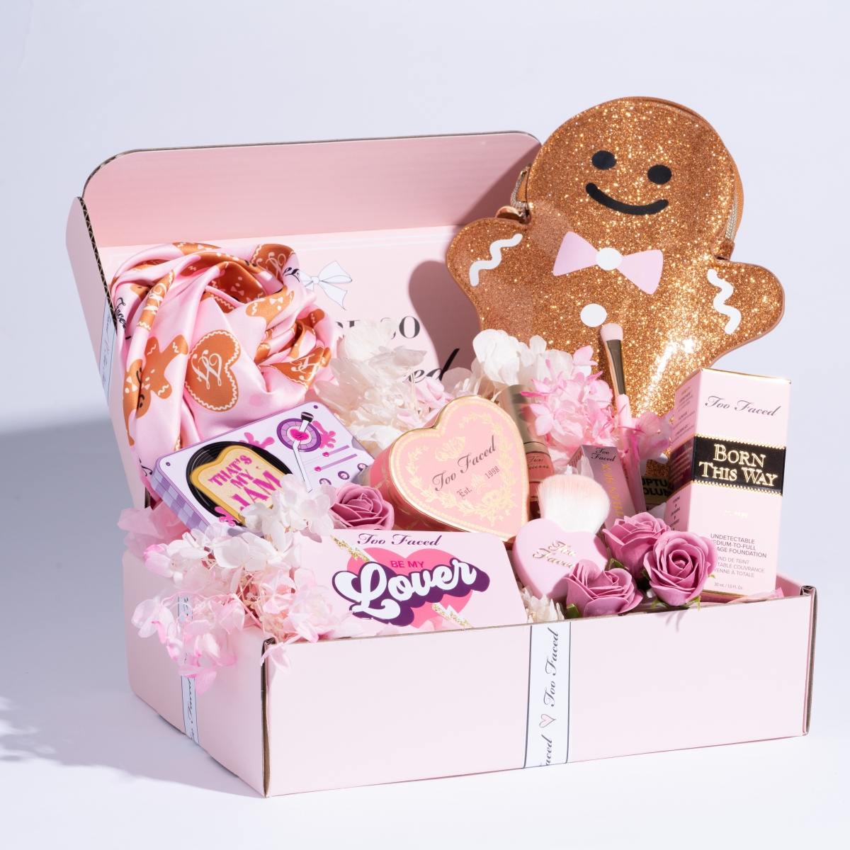 Too Faced