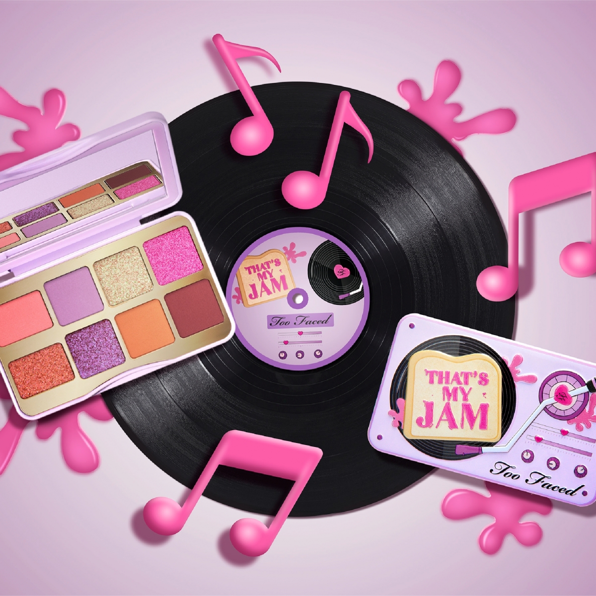 Too Faced