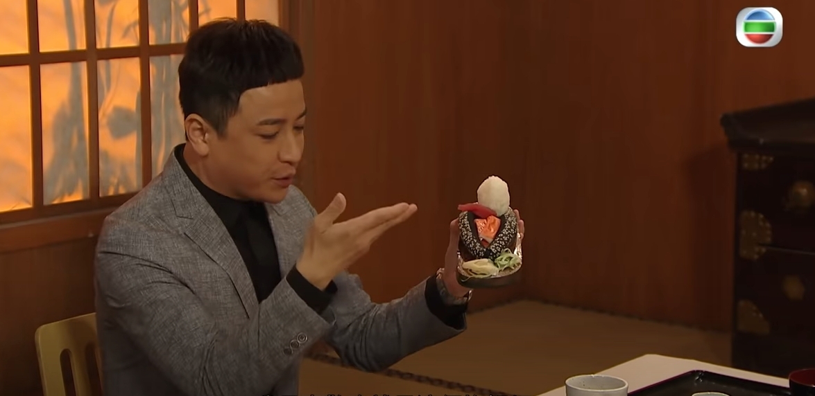 一個月就這樣?