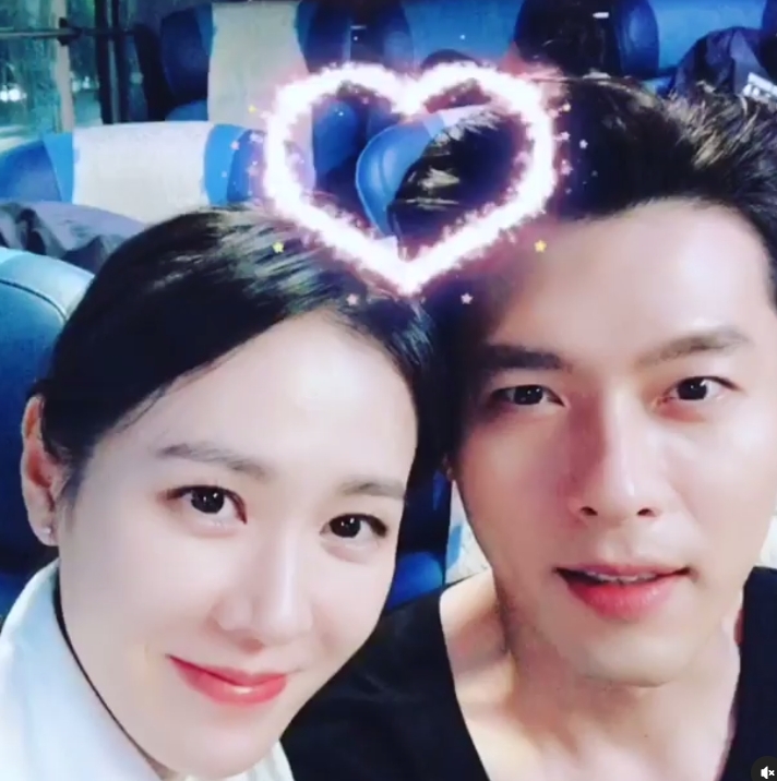 男女神終於結婚啦~