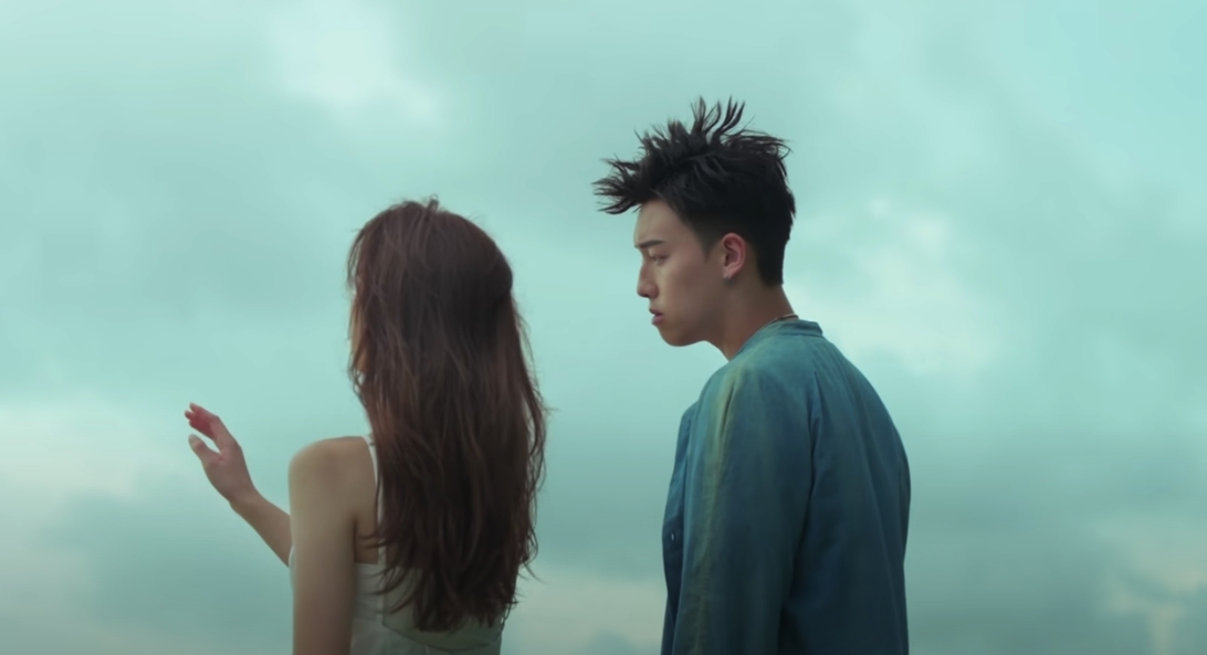 《反對無效》MV