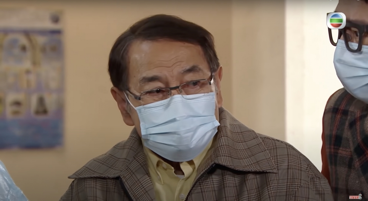 與核酸檢測相比之下,快速抗原測試其實有不少限制