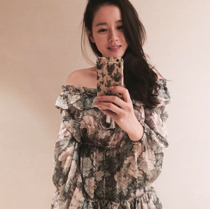 兩人對待緋聞的處理手法相當不同