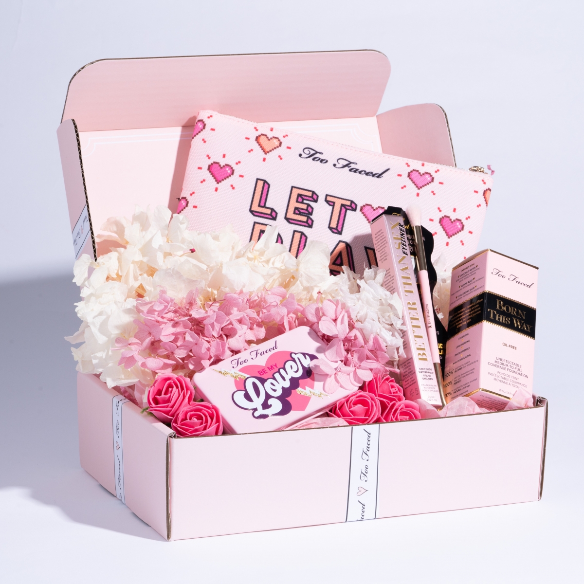 Too Faced