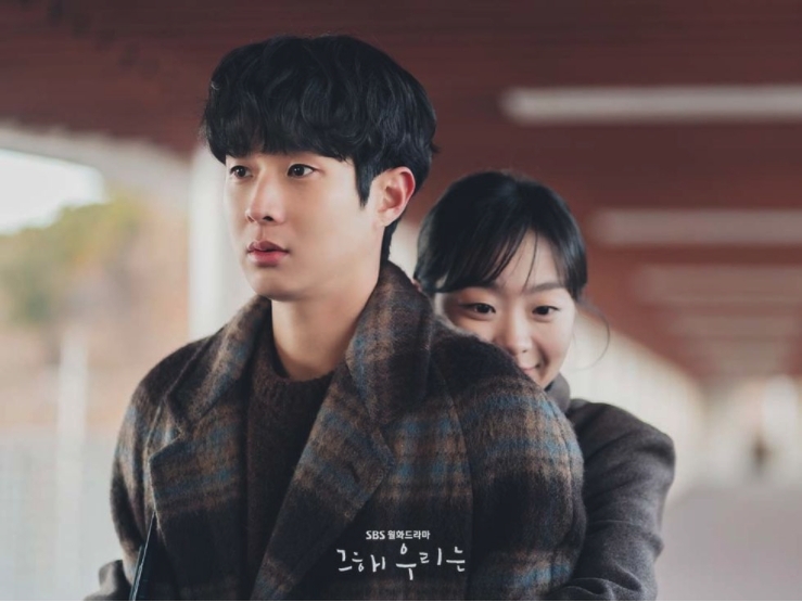 細妹每一個星期都會約樓主出街,仲會主動撓手!