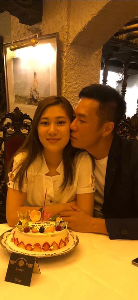 感情超好
