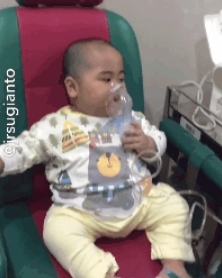 生病的Tatan