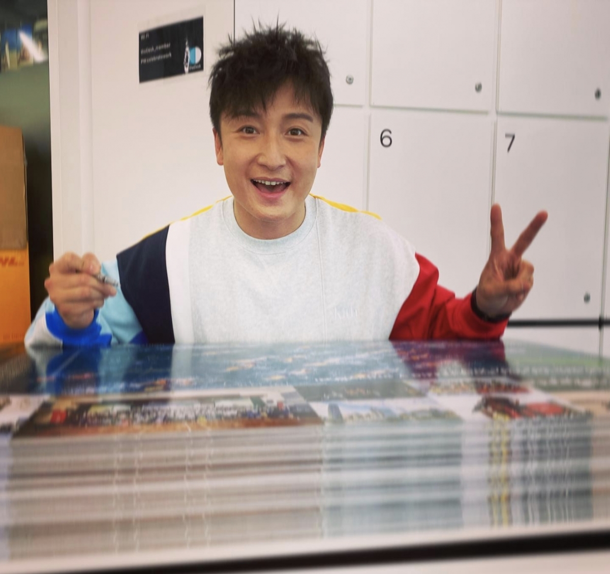 小方認為擇偶時,最重要是溝通~