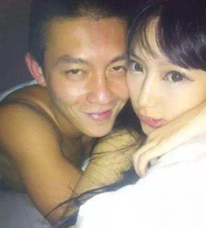 相當經典的一段戀情