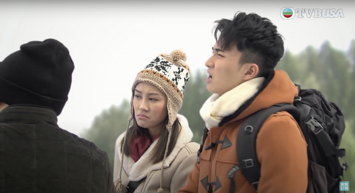 加拿大一年三季都是冰天雪地,在室內可以進行的活動亦不多!