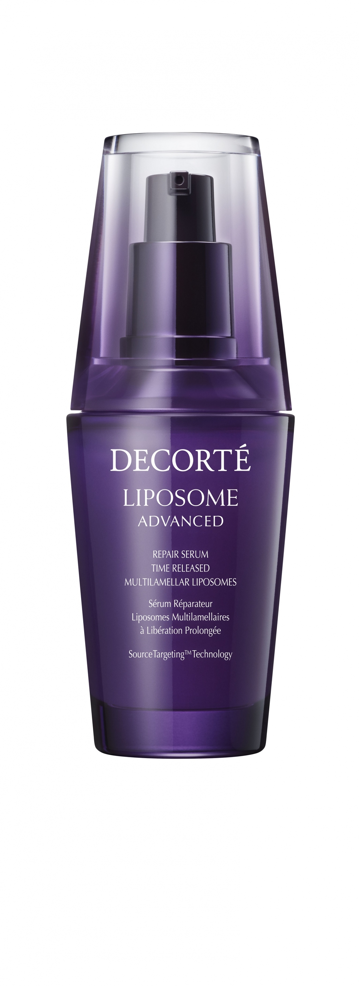 DECORTÉ 升級版「Liposome Advanced」保濕活膚修復精華