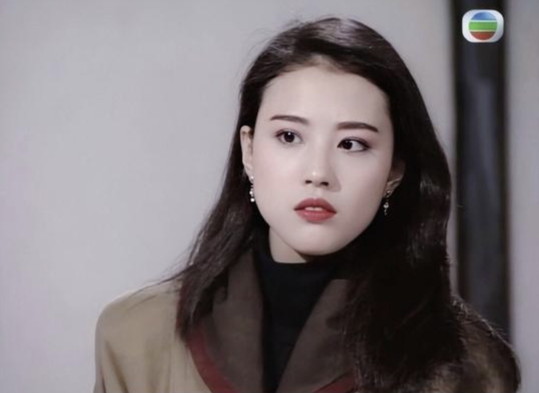 第15位:周海媚