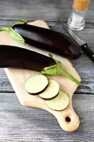 茄子