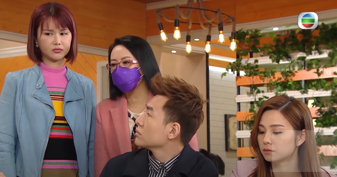 要小心