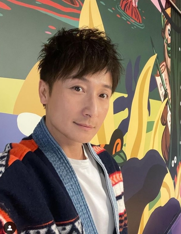 方力申也否認過