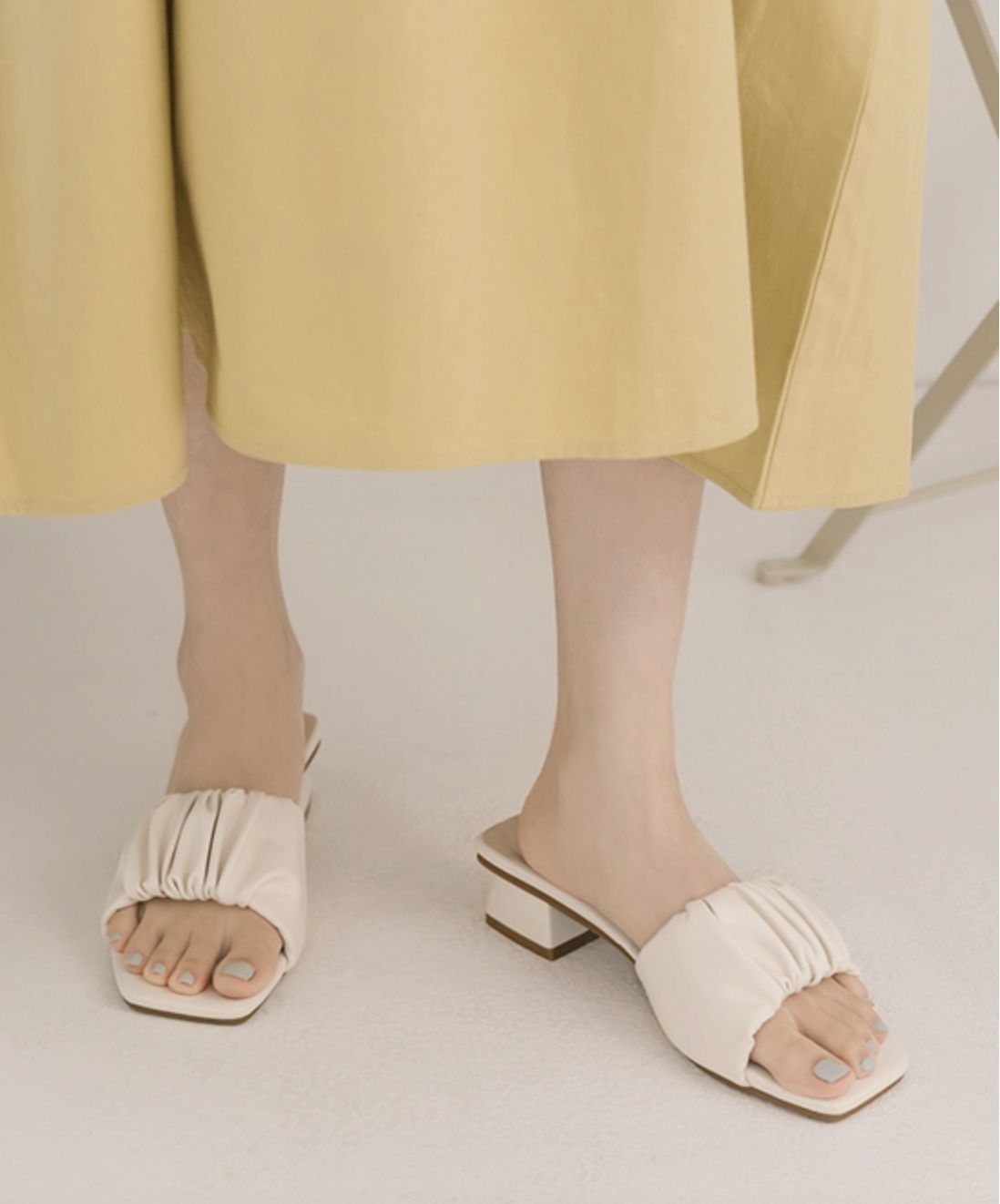 整體設計相當高貴,倍增女人味~