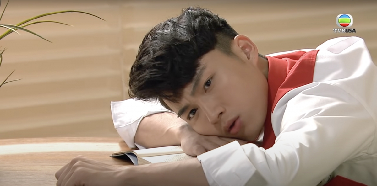 樓主表示正在猶豫畢業之後應該回香港工作,還是留在外國發展!