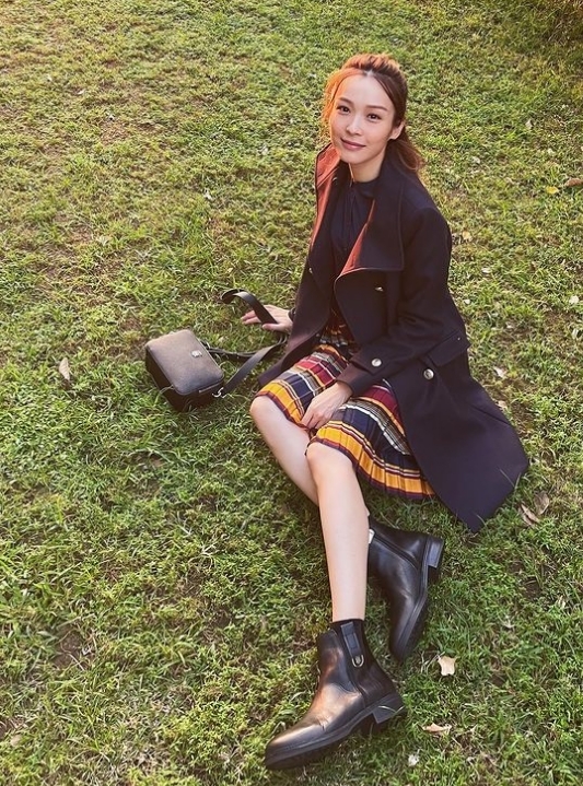 Ali 李佳芯