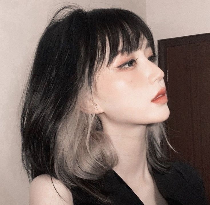 兩款顏色結合，更加顯白！