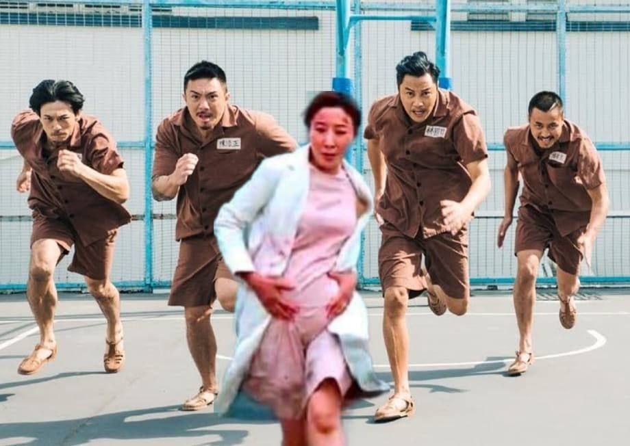 別追我~~~