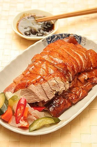 鵝肉