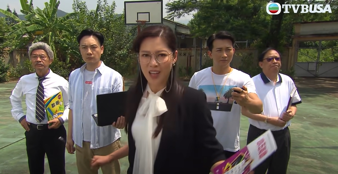 管理公司非常神奇