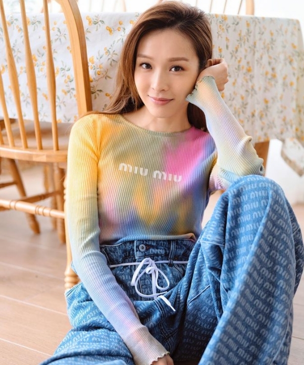 Ali 李佳芯