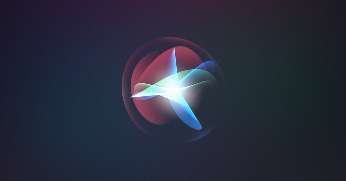 Siri 語音新增中性聲音