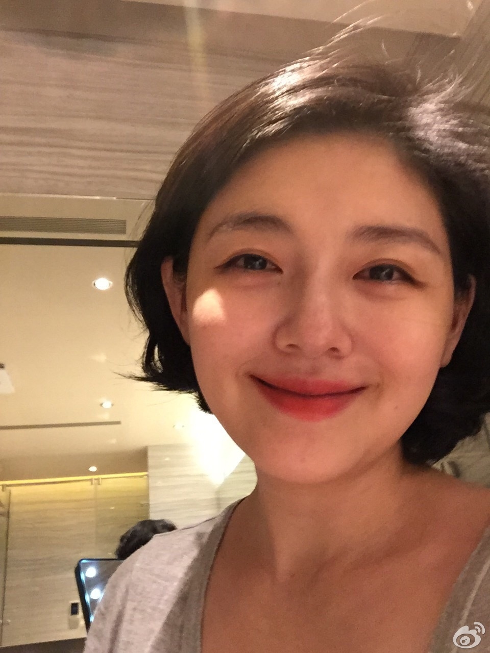 大S平日相當注意飲食,當中特別會補充維他命C和珍珠粉!