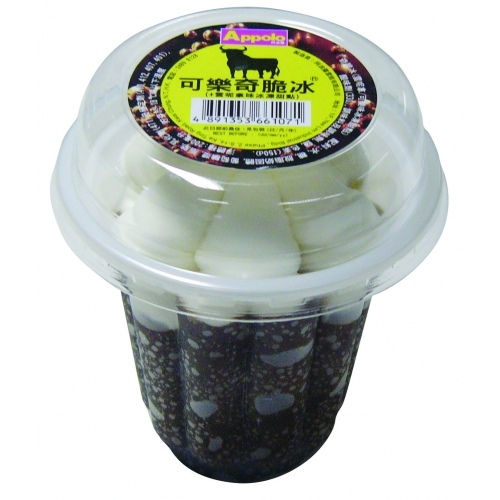 奇脆冰 - 可樂味