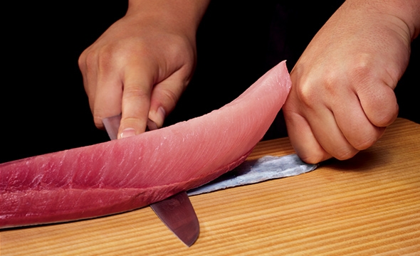 刺身