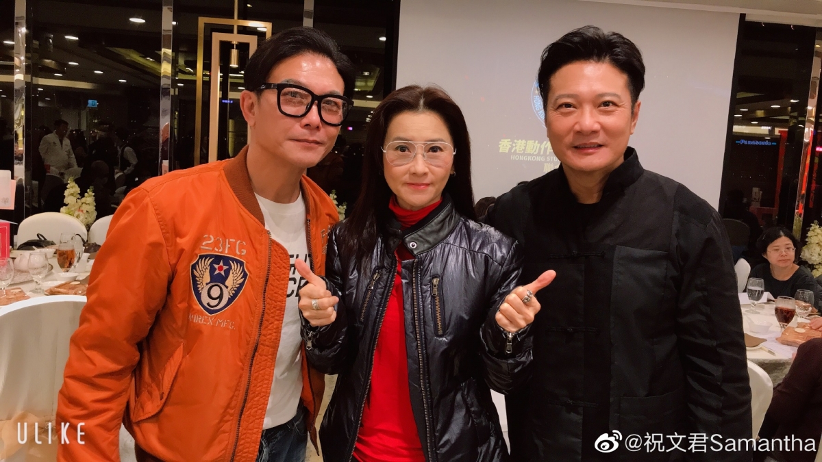 還有戲未播出