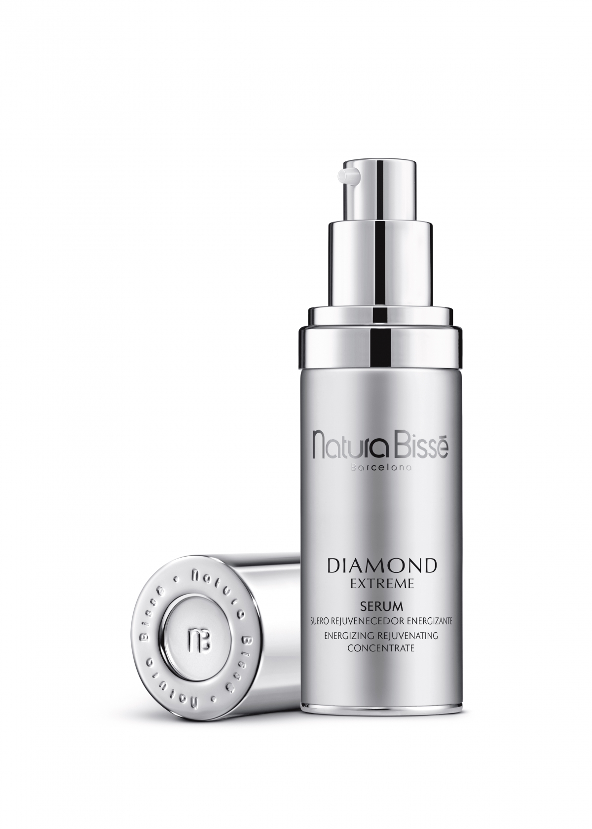 NATURA BISSÉ 鑽石極緻能量活膚精華 Diamond Extreme Serum