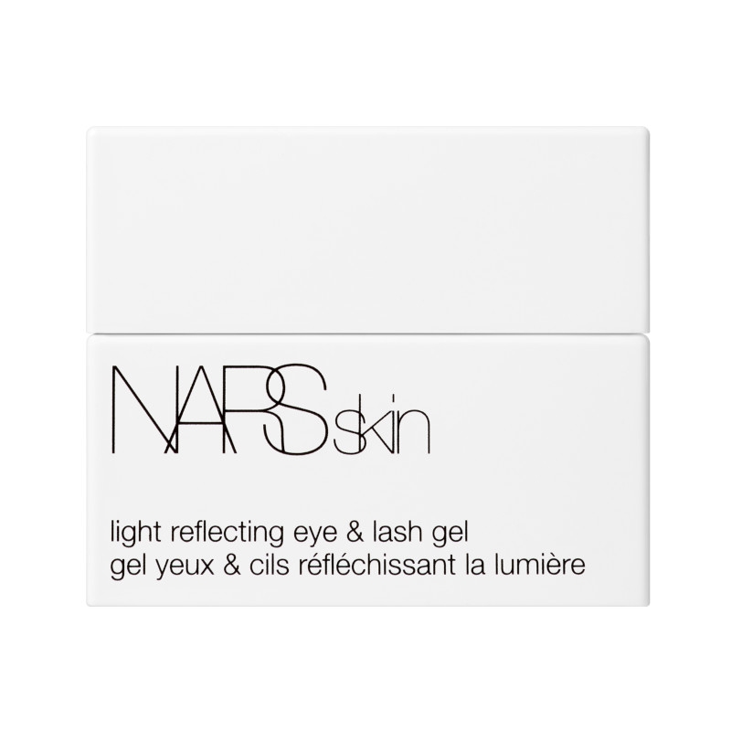 NARS 原生光眼睫修護霜