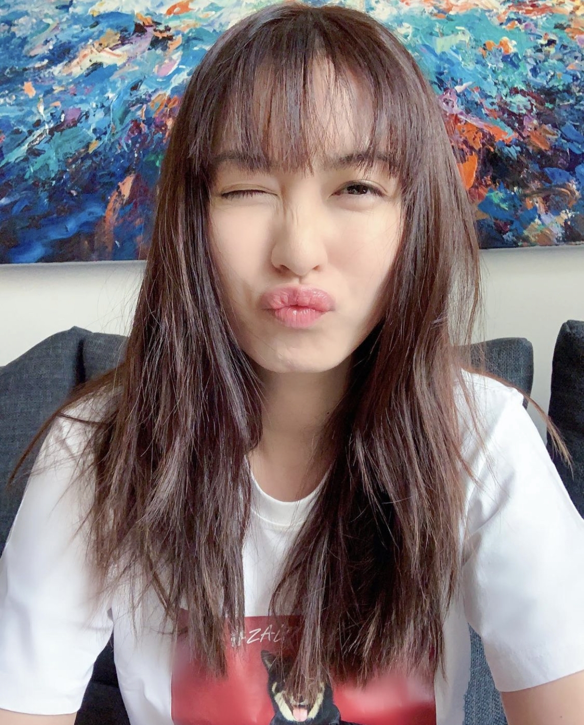 頭髮可以健康留長的機會自然更加大！