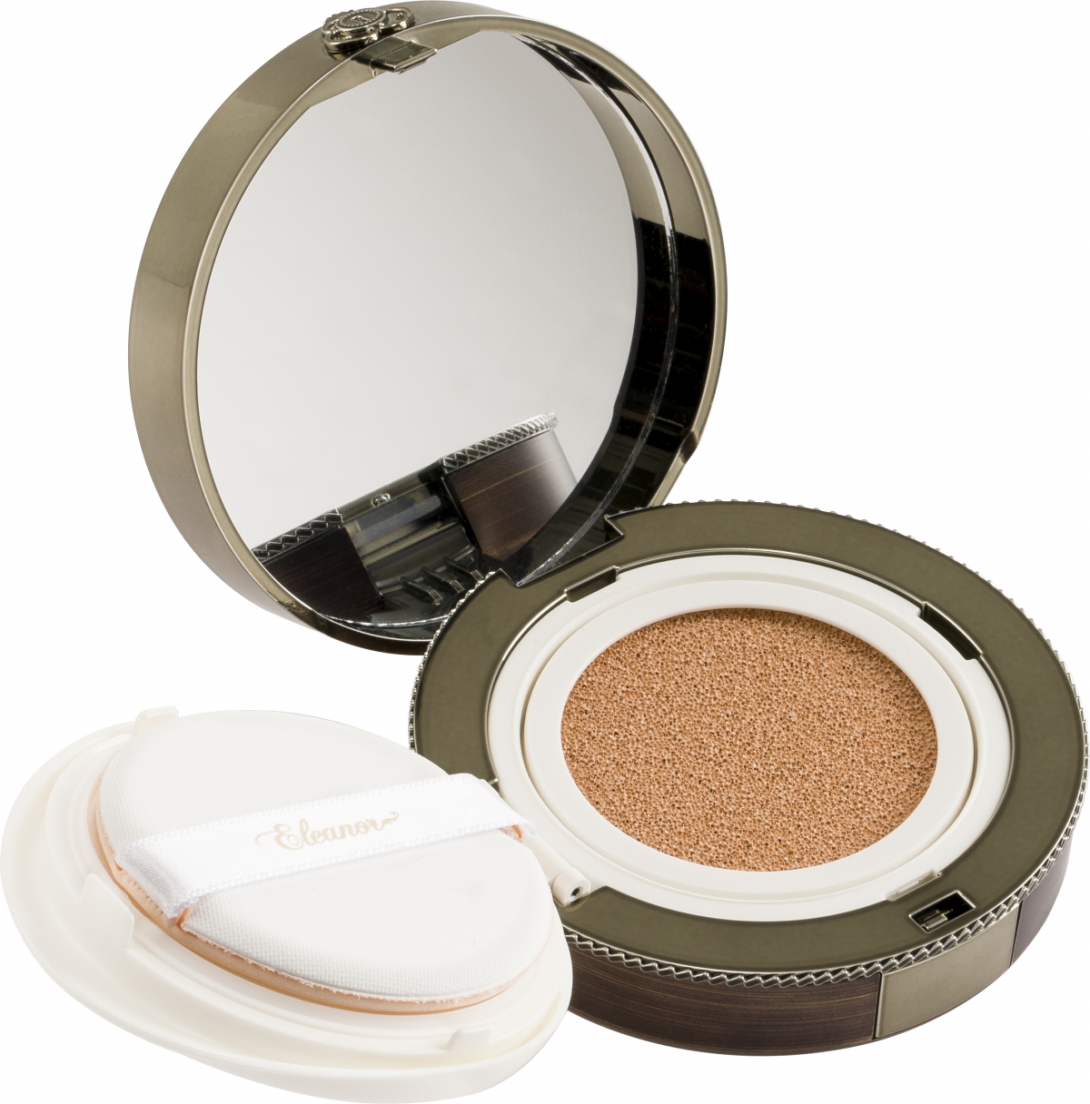 Eleanor Perfect Lift Hydrating Finish Cushion Foundation 無瑕緊緻保濕氣墊粉底 SPF50 PA+++