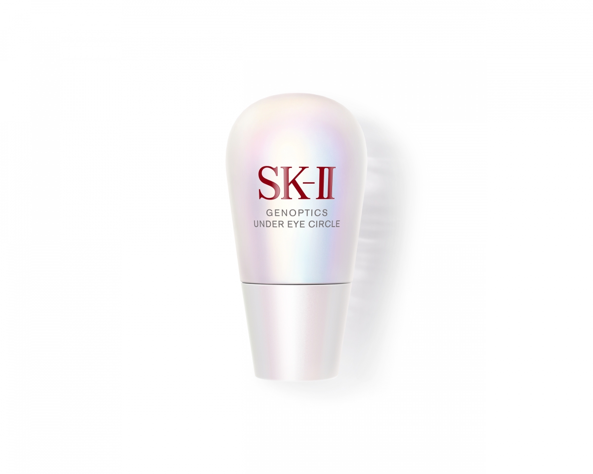 SK-II 光蘊環采眼部精華