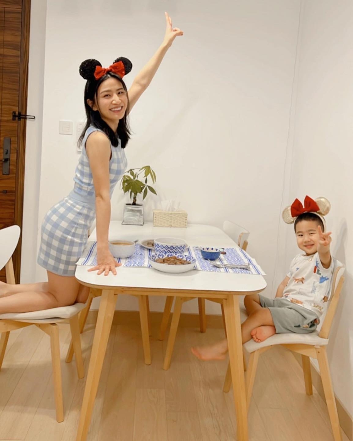為他解悶
