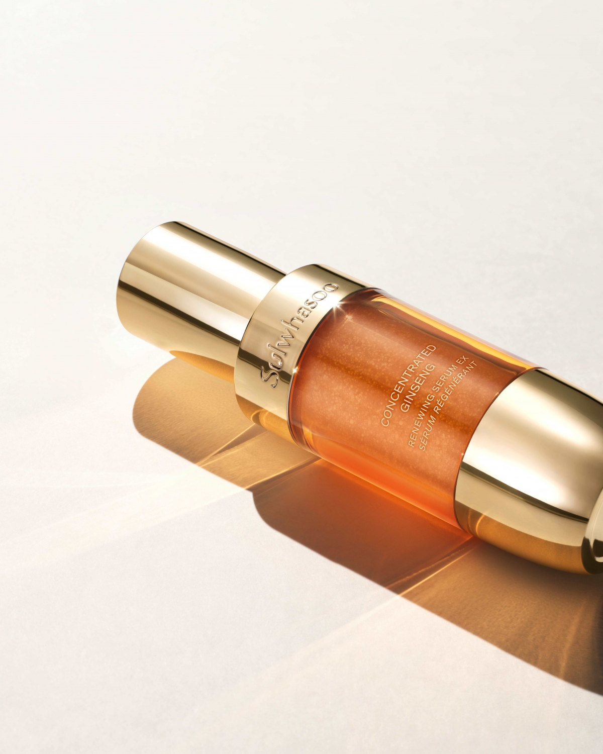 雪花秀 升級禦時緊顏參養精華 Concentrated Ginseng Renewing Serum EX