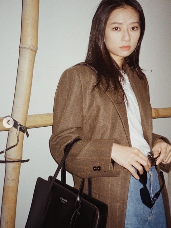 女神有男朋友了~