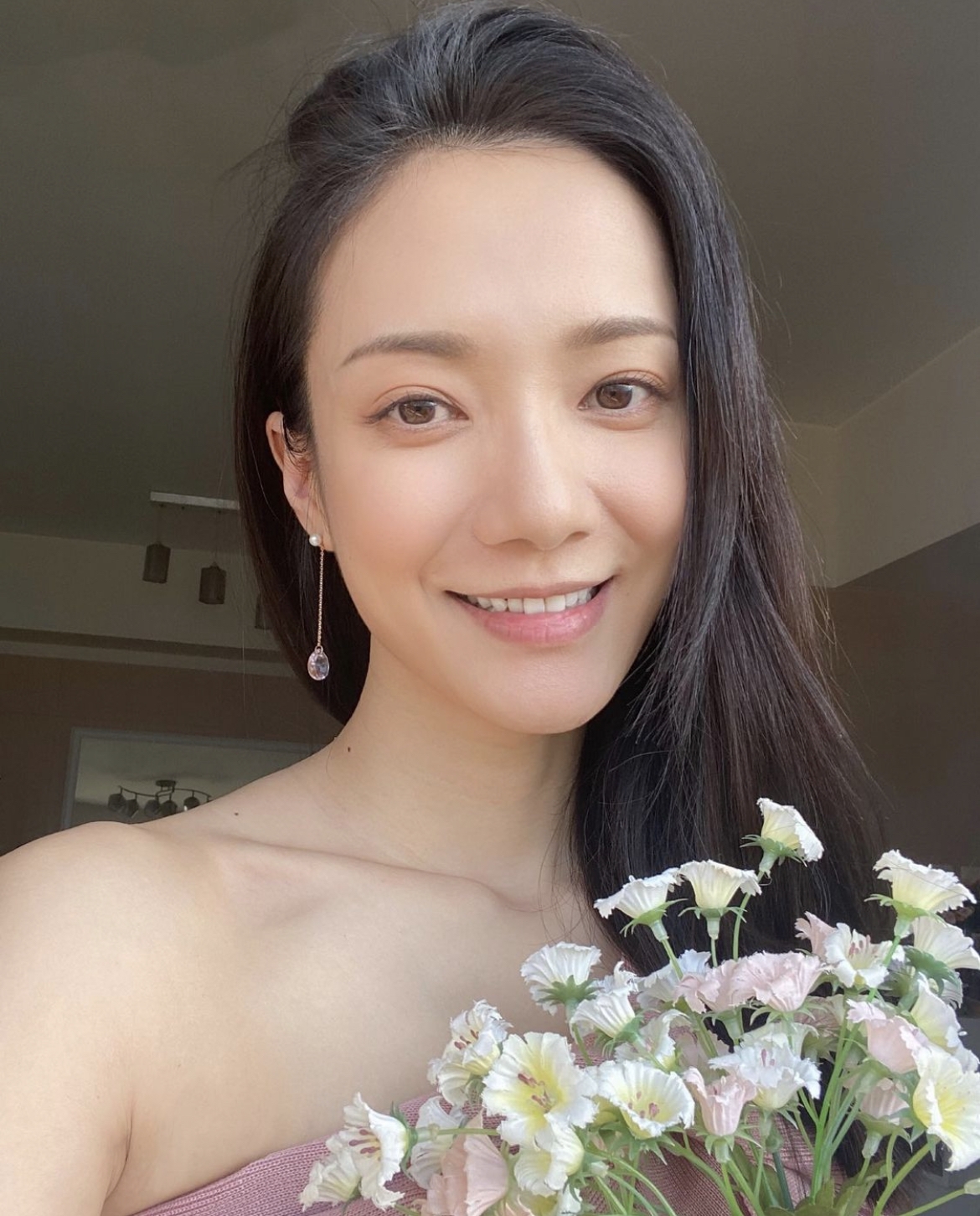 眼部的血液循環不暢順亦有機會導致黑眼圈出現!