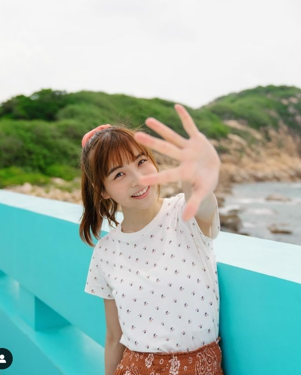 Edan都暗戀過嘅「人哋女友」
