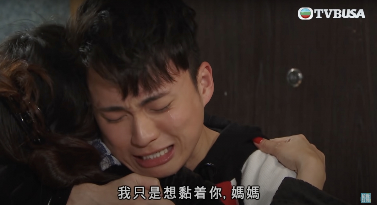 如果要留在加拿大發展,一定長時間照顧不到屋企人