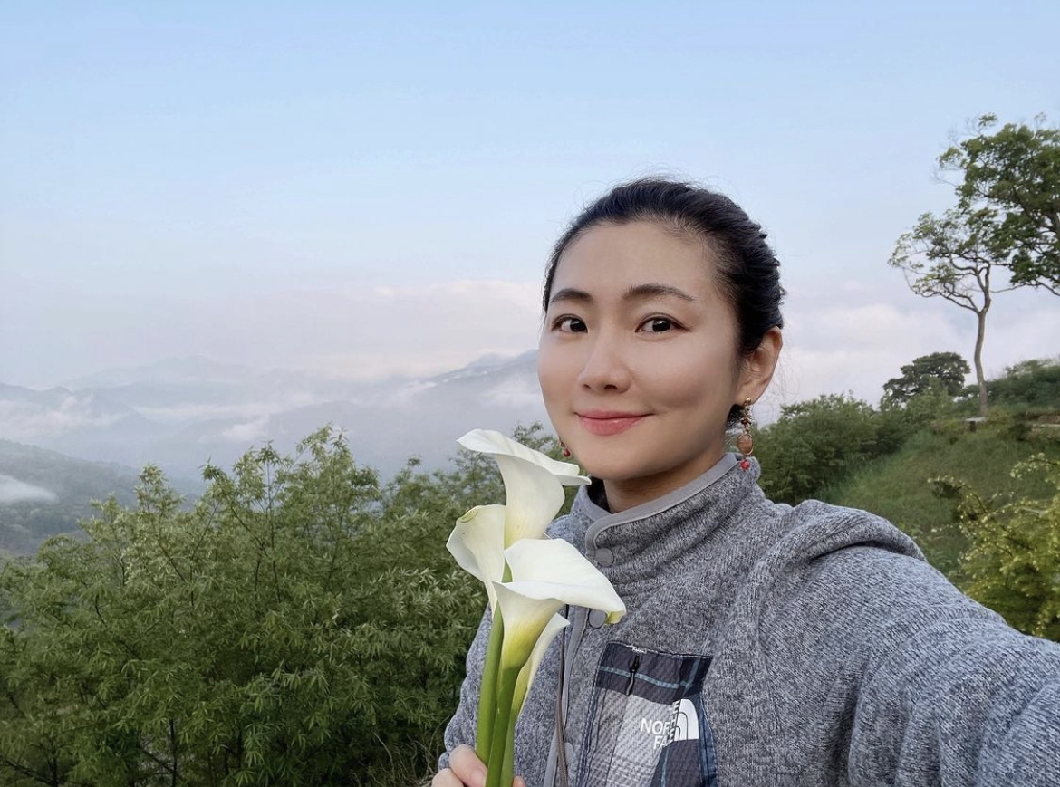 一場爆破場面的戲令Selina意外燒傷54%的皮膚!